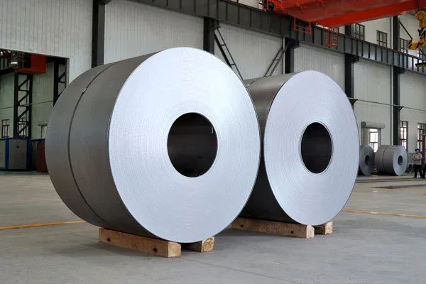 Hot Rolled Pickling Board